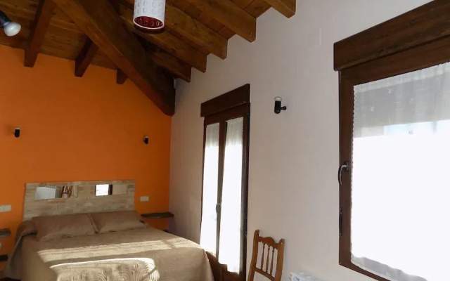Casa Rural Las Eras III