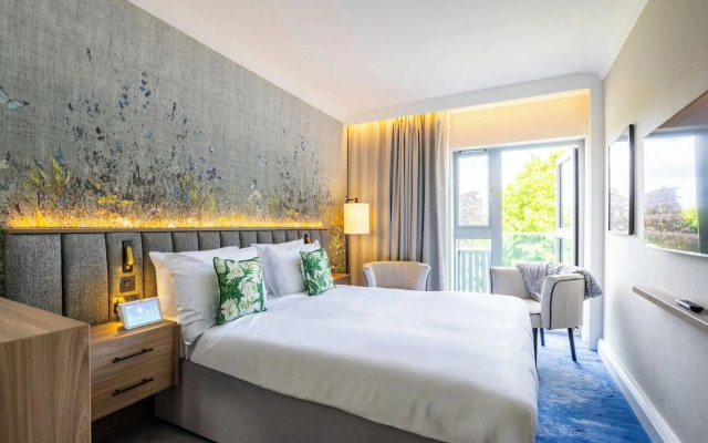 The Runnymede on Thames Hotel and Spa