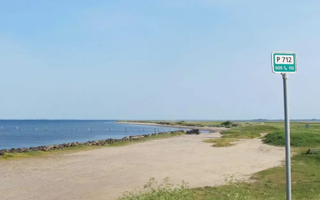 Elegant Holiday Home in Lolland near Sea