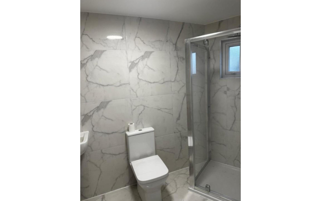 Cheetham Hill Guest House