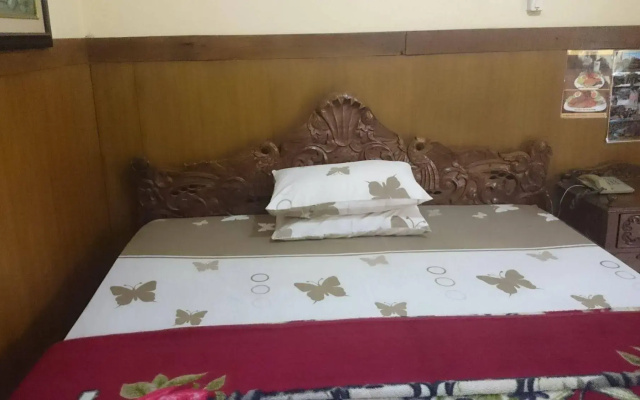 Handika Hotel Mataram
