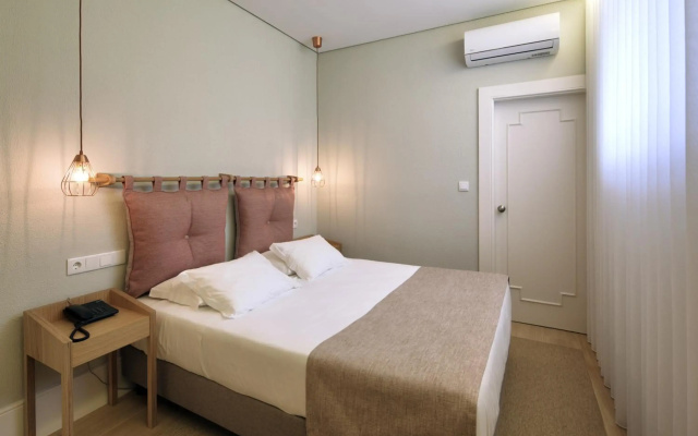 The Rex Hotel Porto - Mansion House - Private Parking