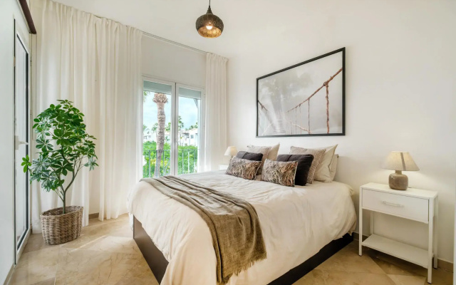 Costalita one bedroom apartment