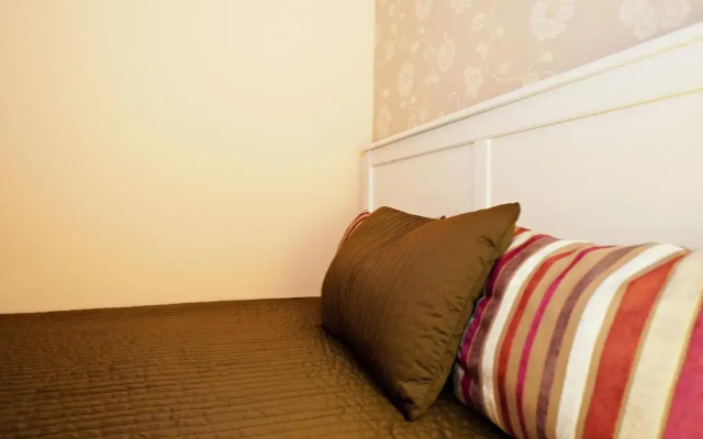 Viktoria apartment