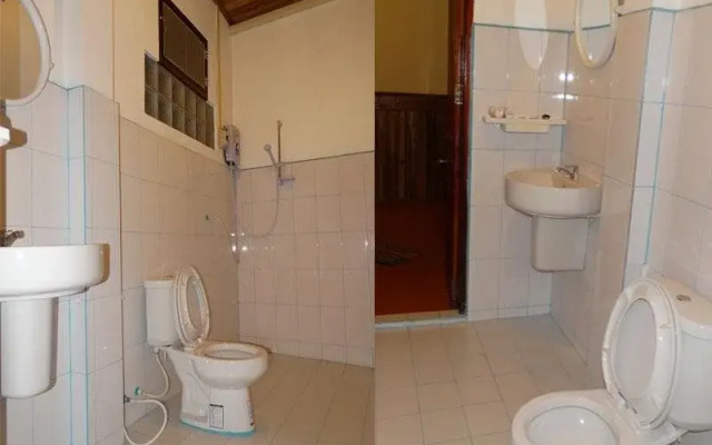 Zuela Guesthouse