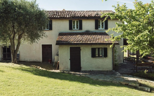 Casale Grifondoro