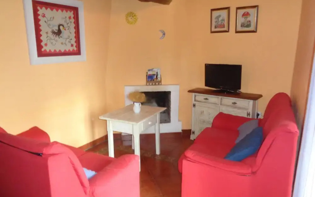 Casa Rural Teresa
