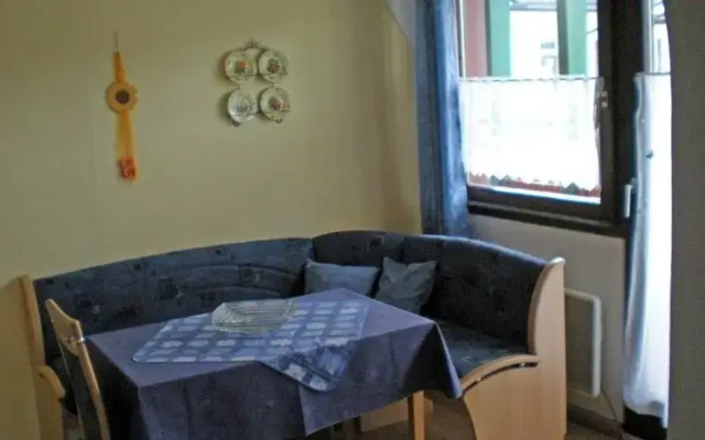 Family-Appartements