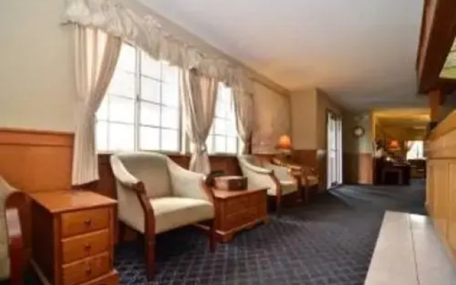 Best Western Metro North
