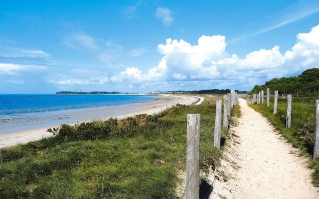 Holiday Home Close to the Beach
