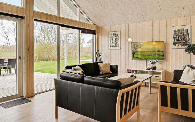 Holiday Home in Kappeln