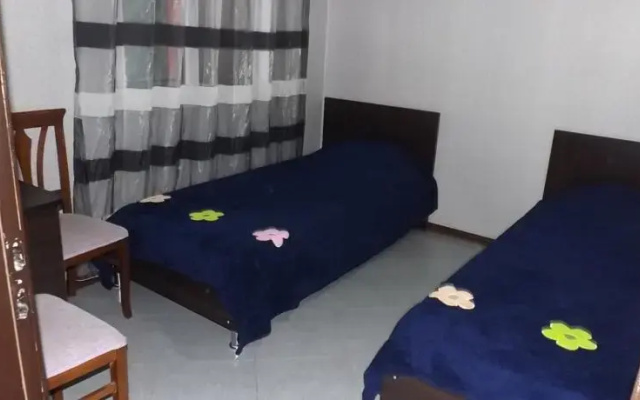 Guesthouse on Queen Tamar 23