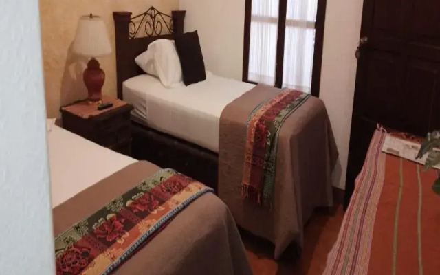 Hotel Casa Anturio