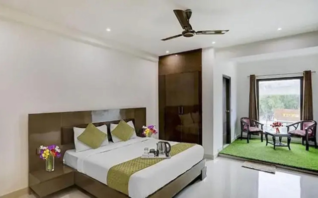 Fabhotel 19 West