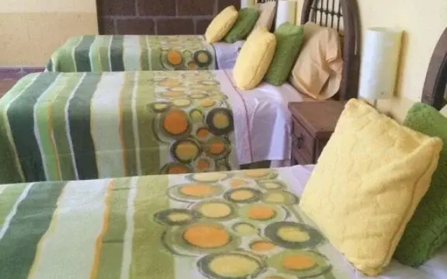 Quinta Los Ciruelos
