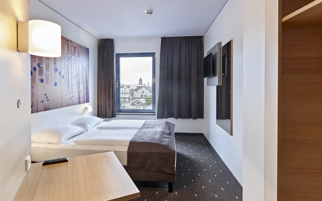 B&B Hotel Köln-Troisdorf