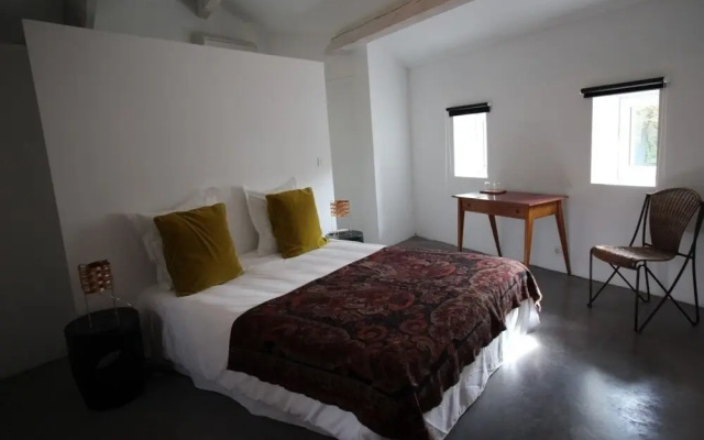 Chambres D'hôtes Les Esplanes