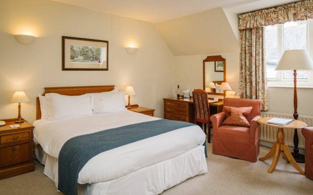 Lindeth Howe Hotel