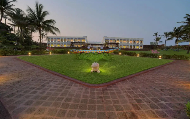 Mayfair Gopalpur