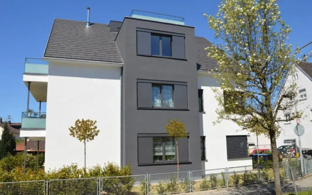 Kapps Haus