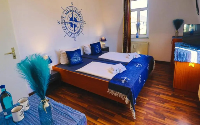 Hostel & Pension NOlift