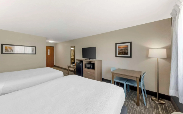 Quality Inn El Reno