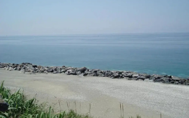 A due passi dal mare