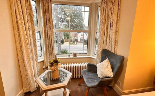 Pine Lodge Hotel & Restaurant Mansfield