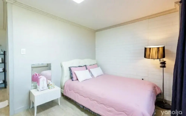 Goseong Bonobono Pension