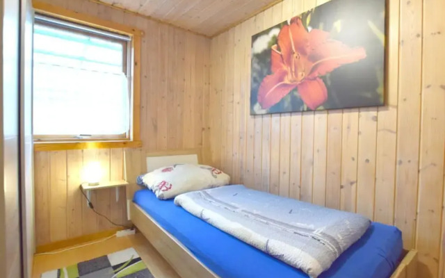 Holiday Home Coastal Dream