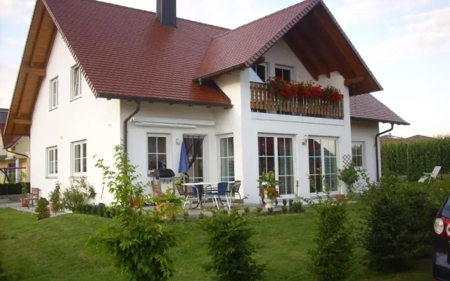Ferienwohnung Maria Waldblick