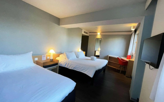 ibis Rennes Cesson
