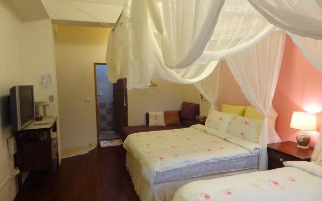 Melody Homestay