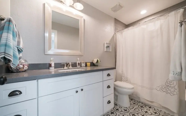 Acoma 4 Bedroom Home