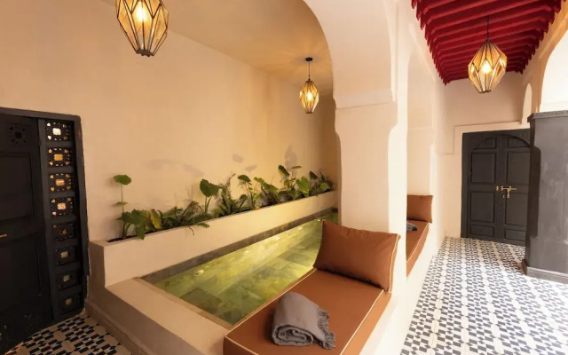 Riad Cedrat