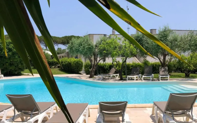 Hotel Village Gabriella