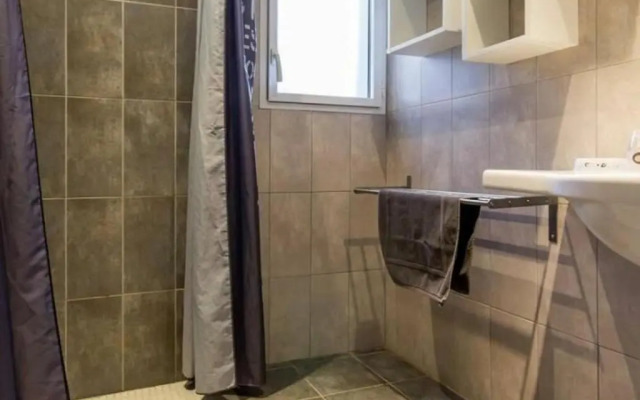 Gite Casson, 3 pièces, 4 personnes - FR-1-306-849