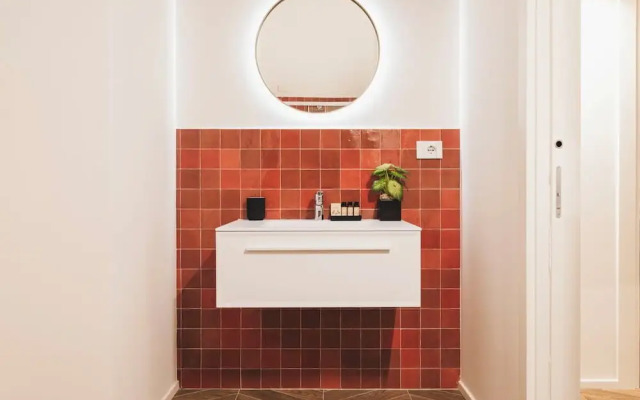 Volta Luxury Collection by Halldis