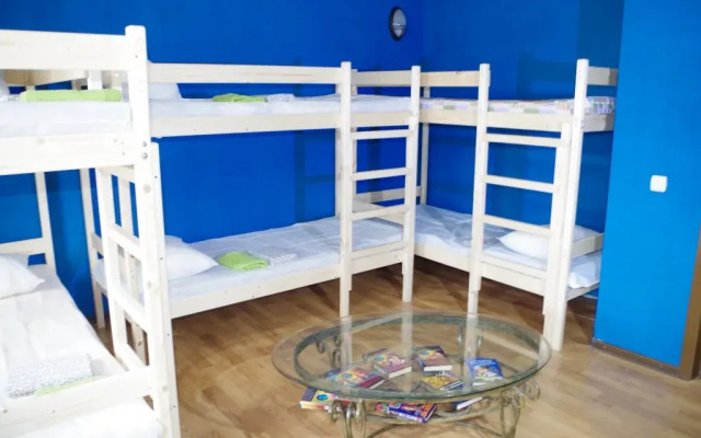 Nash Hostel