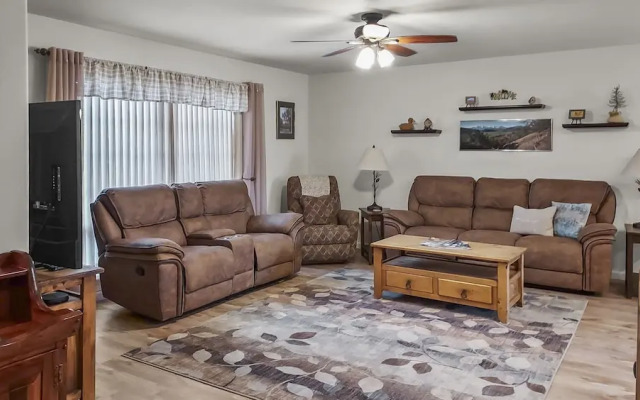 Hermosa Haven 3 Bedroom Home