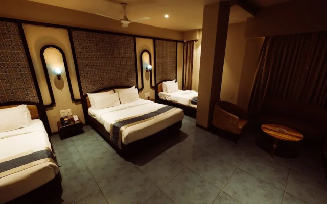 Hotel Brij Residency