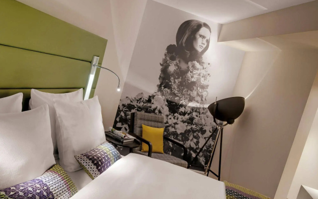 Hotel Indigo Düsseldorf by IHG