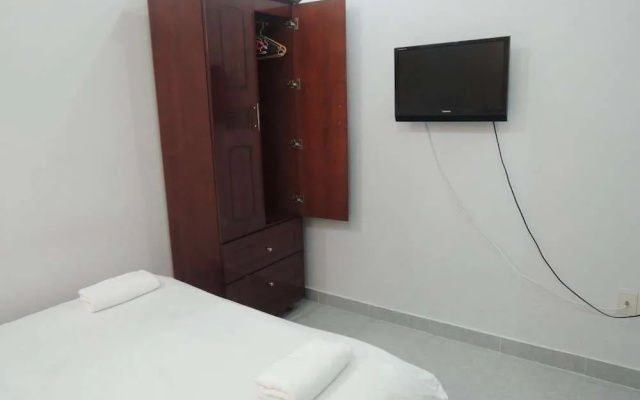 Vy Khanh Guesthouse