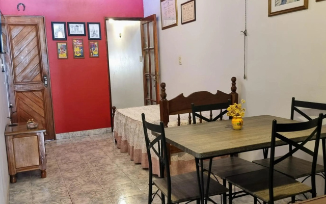 Cálido Rincón