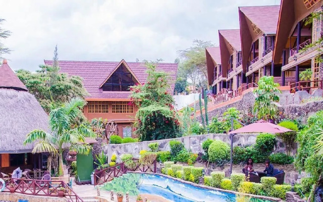 Western Sahara home hotel Nairobi