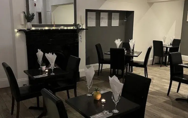 The Sandgate Hotel