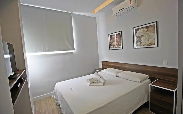 Rio Spot Homes T031