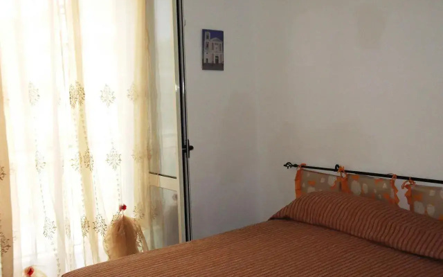 B&B Da Rosa Camerota