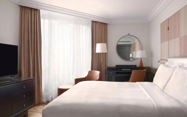 Paris Marriott Champs Elysees Hotel