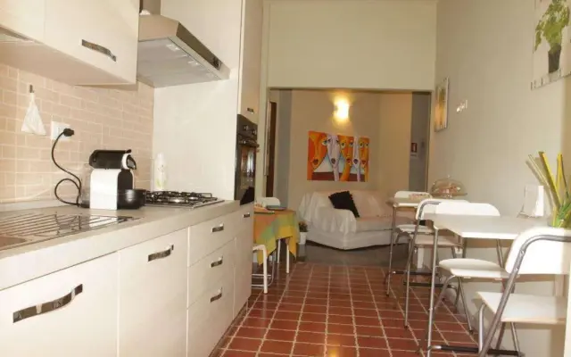 B&B Di Leo